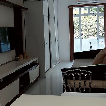 Apartmán Loft Aconchegante No Leblon Rio de Janeiro Exteriér fotografie