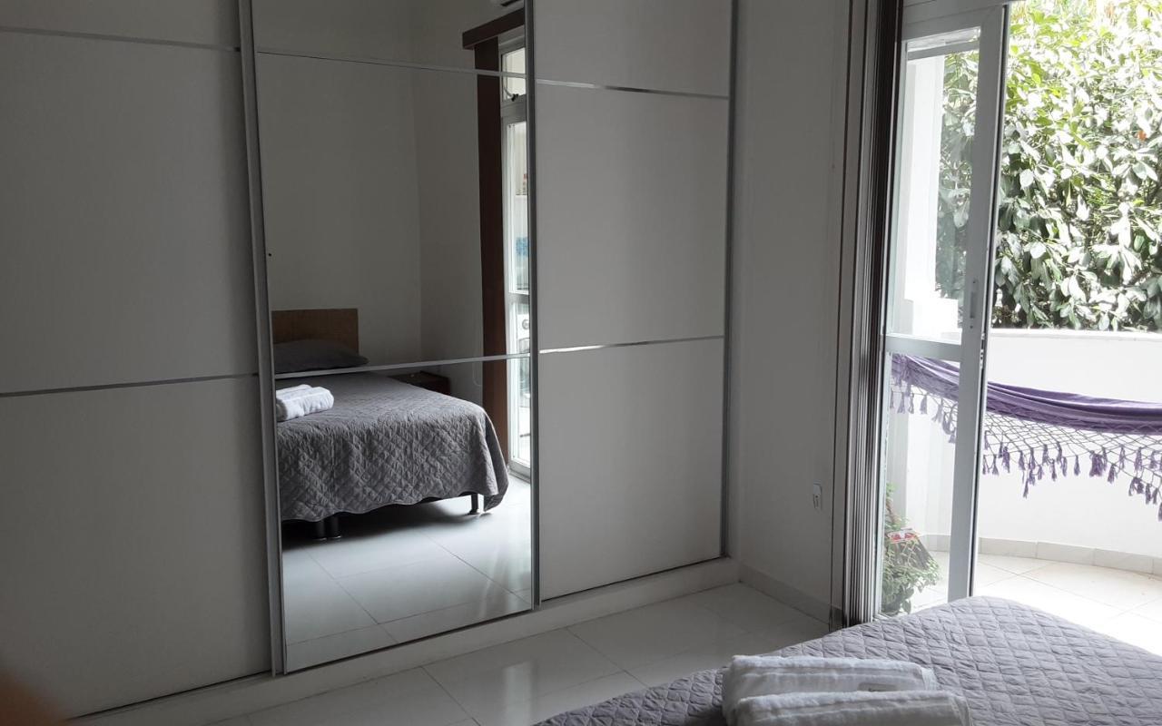 Apartmán Loft Aconchegante No Leblon Rio de Janeiro Exteriér fotografie