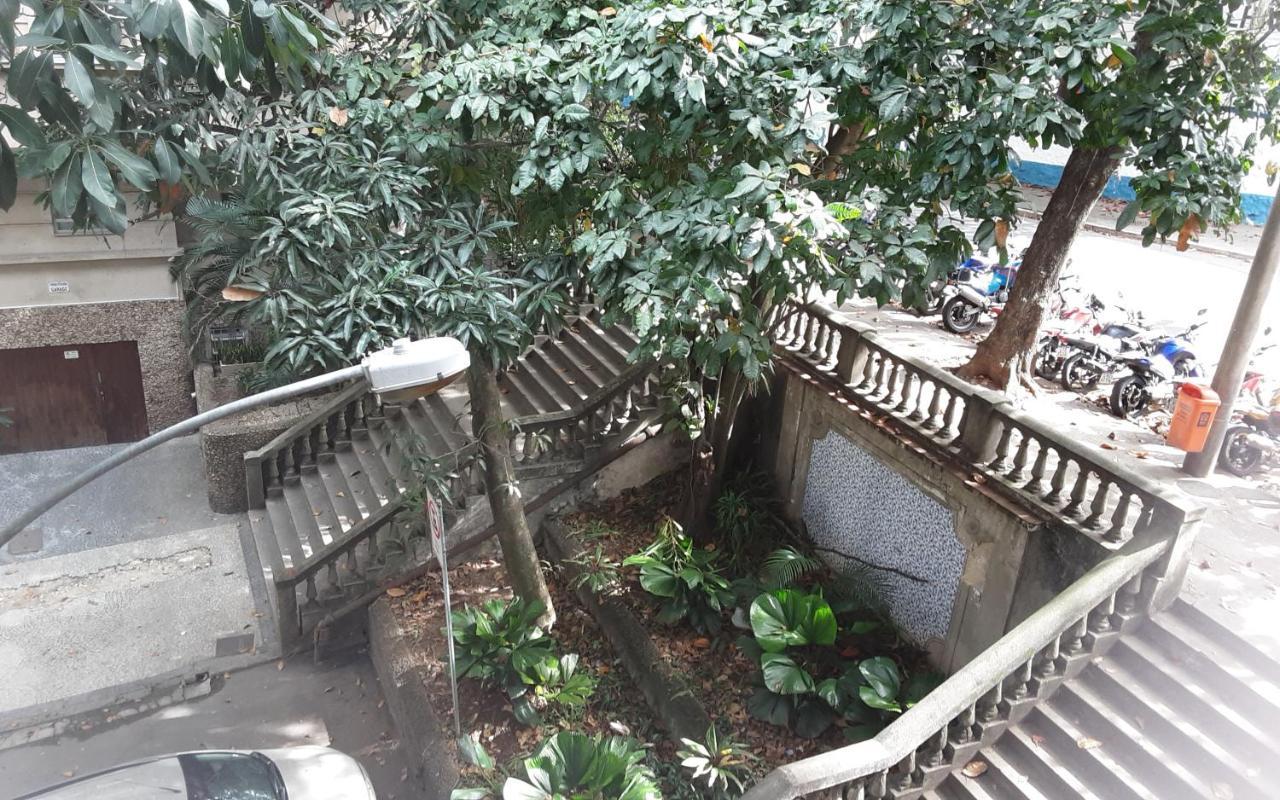 Apartmán Loft Aconchegante No Leblon Rio de Janeiro Exteriér fotografie