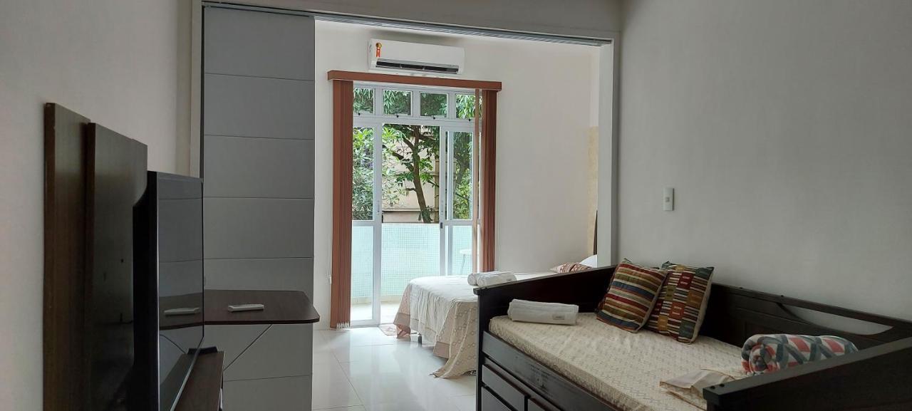 Apartmán Loft Aconchegante No Leblon Rio de Janeiro Exteriér fotografie