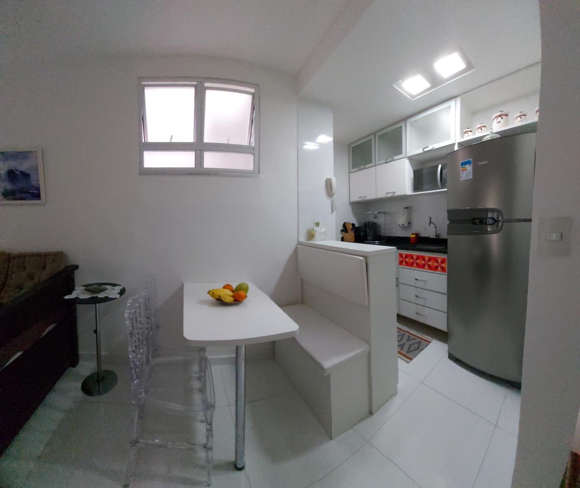 Apartmán Loft Aconchegante No Leblon Rio de Janeiro Exteriér fotografie