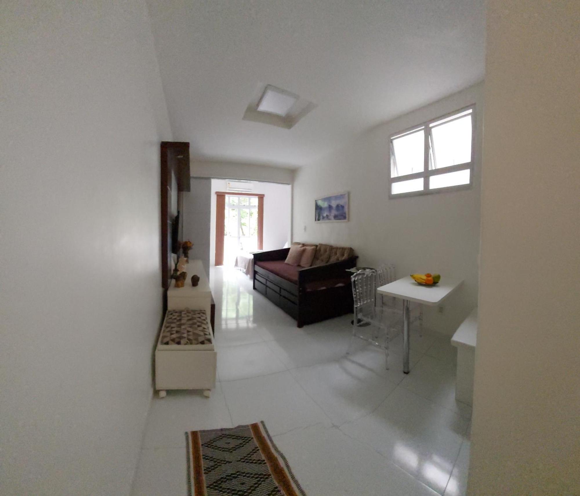 Apartmán Loft Aconchegante No Leblon Rio de Janeiro Exteriér fotografie