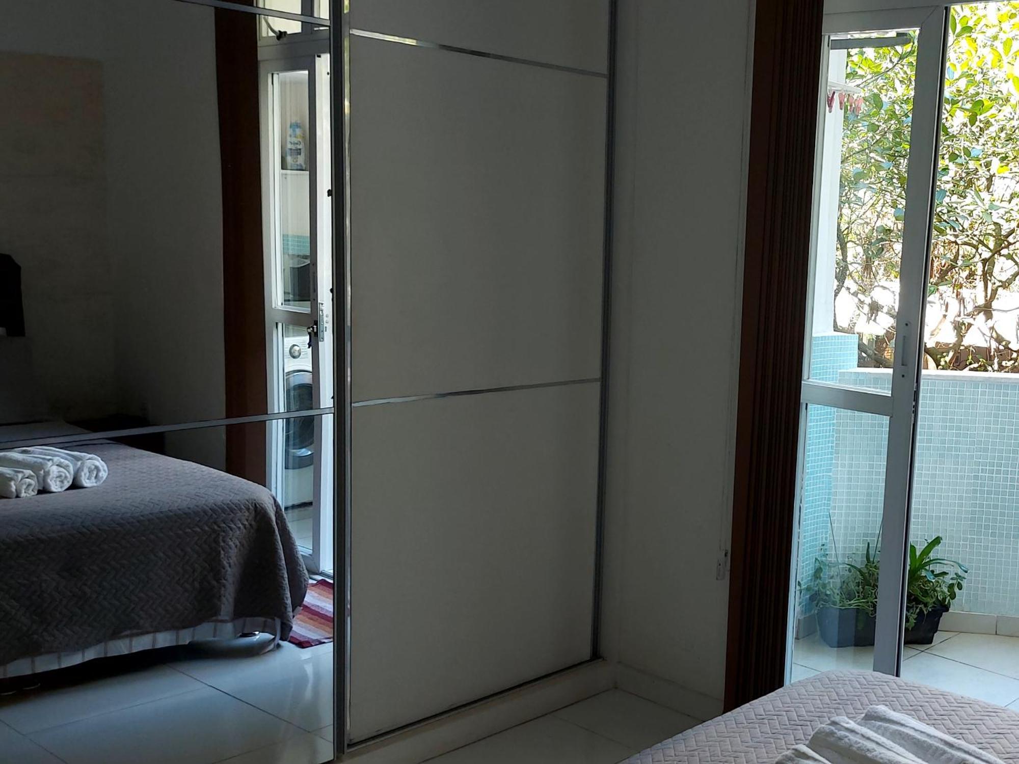 Apartmán Loft Aconchegante No Leblon Rio de Janeiro Exteriér fotografie
