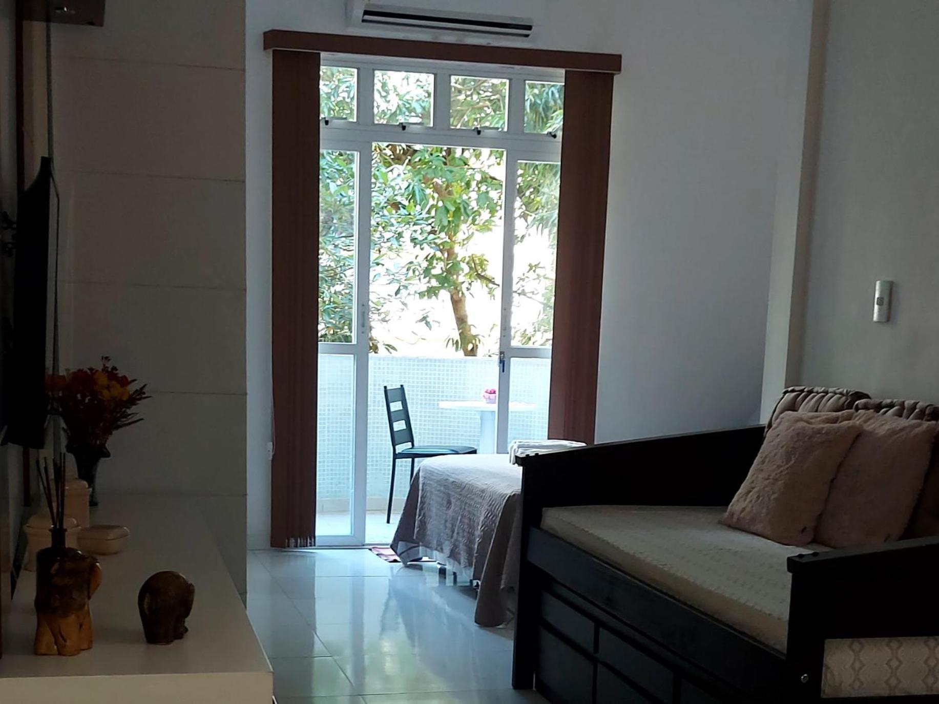 Apartmán Loft Aconchegante No Leblon Rio de Janeiro Exteriér fotografie