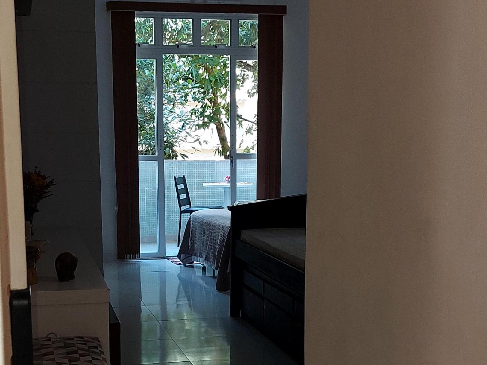 Apartmán Loft Aconchegante No Leblon Rio de Janeiro Exteriér fotografie