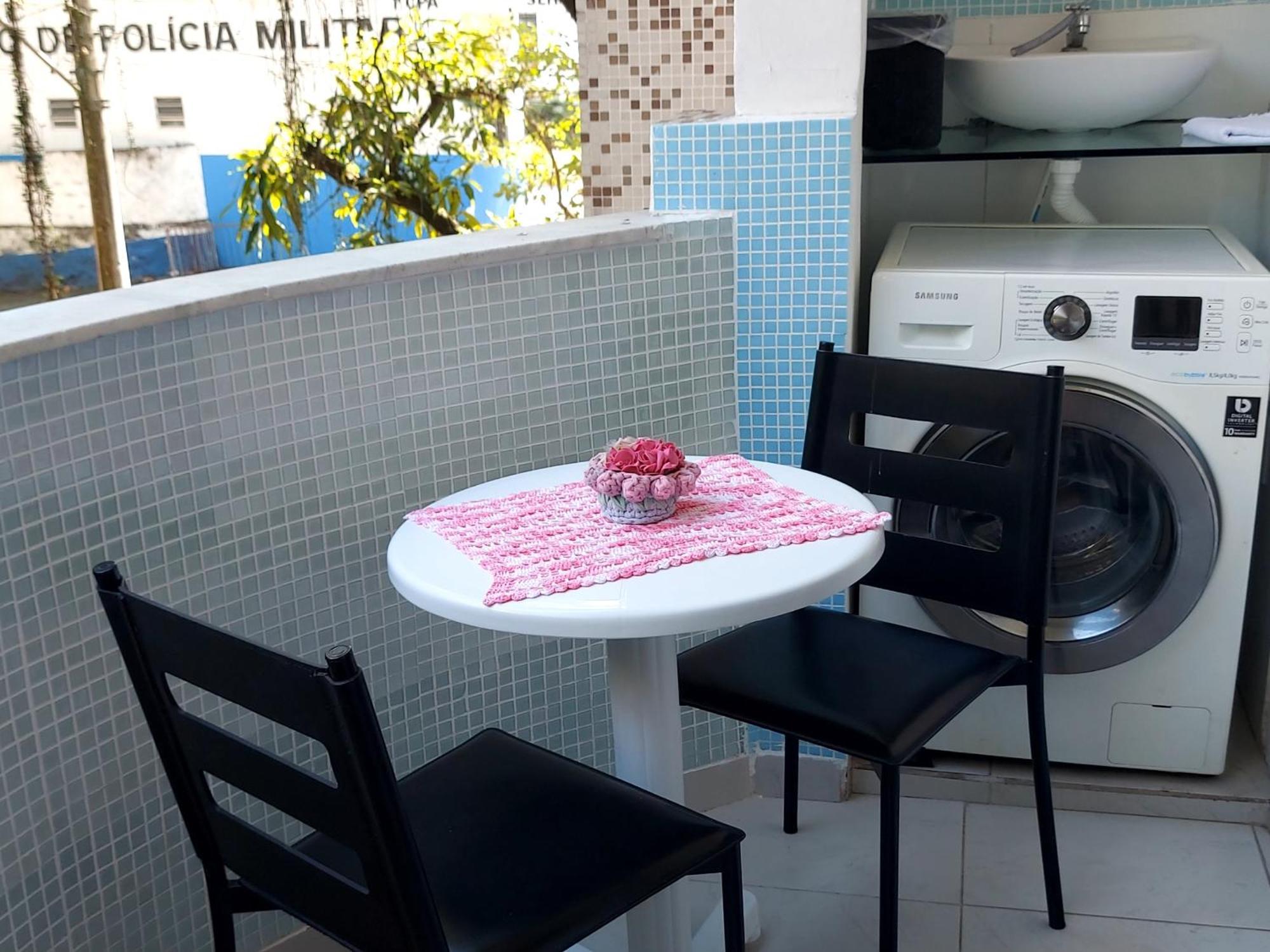 Apartmán Loft Aconchegante No Leblon Rio de Janeiro Exteriér fotografie