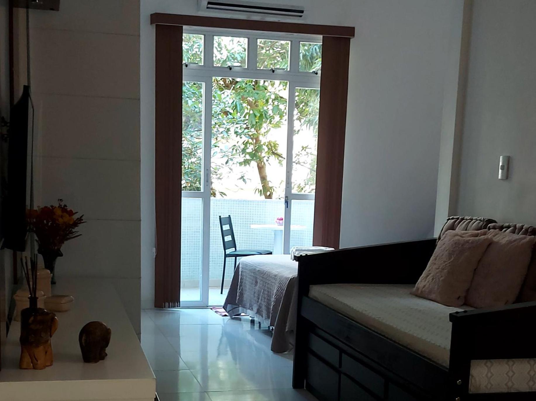 Apartmán Loft Aconchegante No Leblon Rio de Janeiro Exteriér fotografie