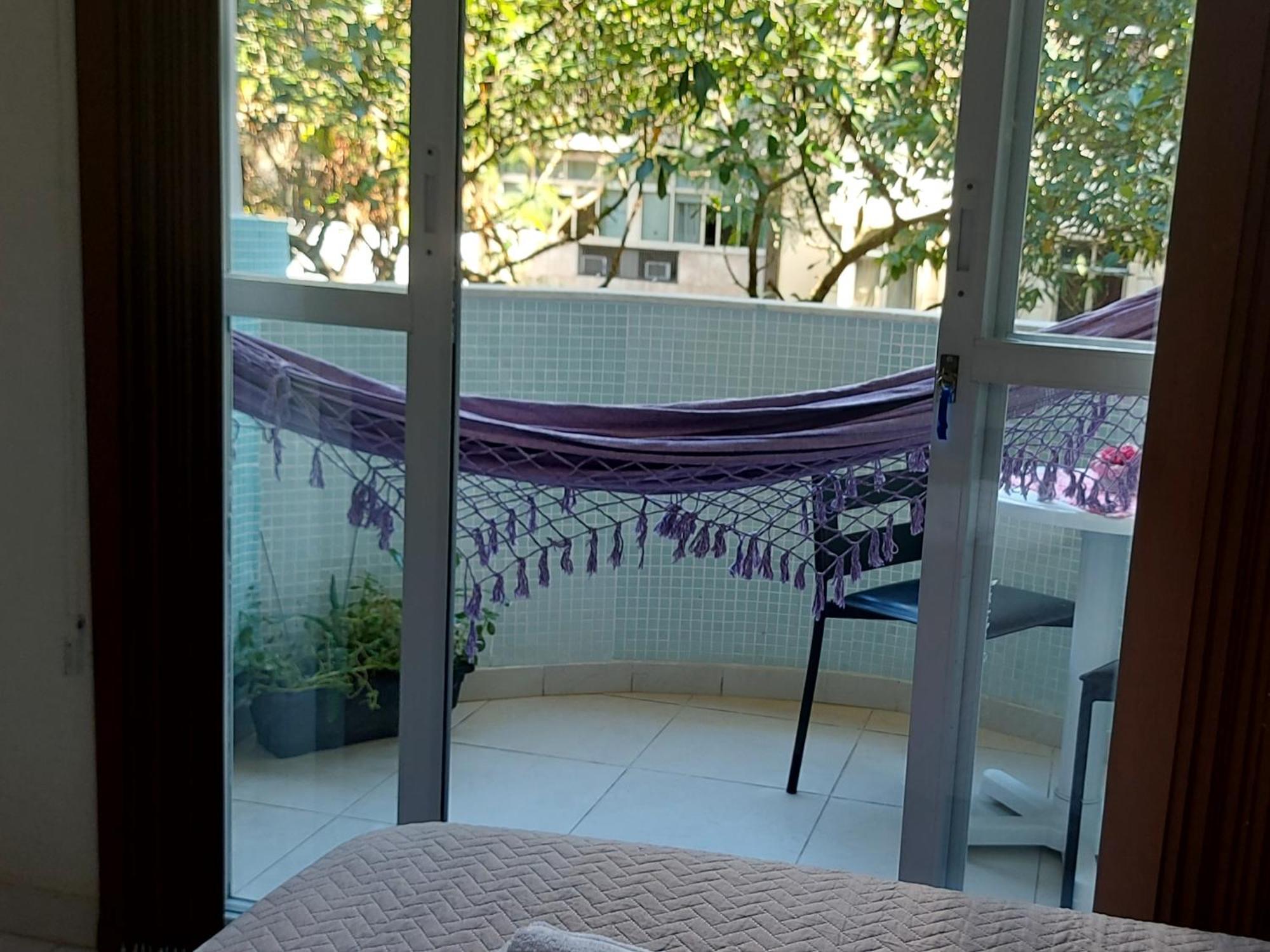 Apartmán Loft Aconchegante No Leblon Rio de Janeiro Exteriér fotografie
