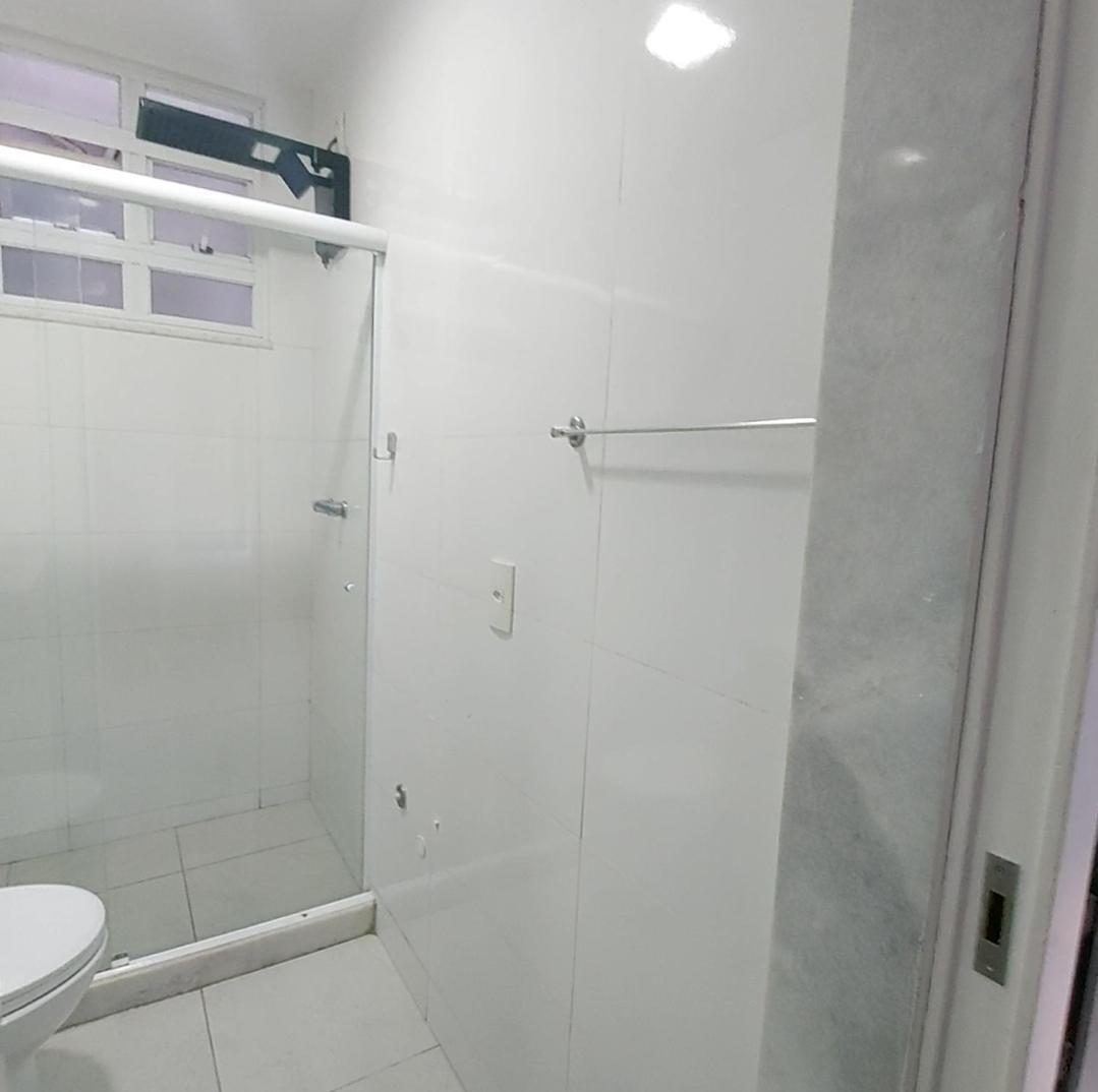 Apartmán Loft Aconchegante No Leblon Rio de Janeiro Exteriér fotografie